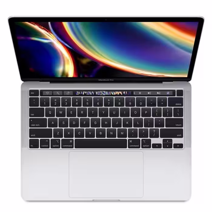 Apple MacBook Pro (13-inch, 2020, Two Thunderbolt 3 Ports)