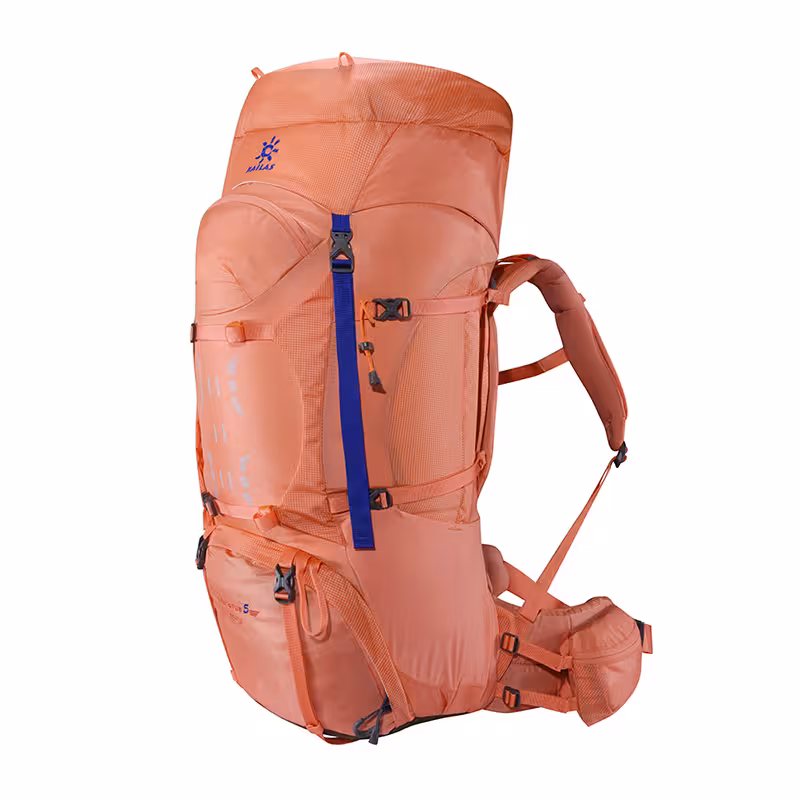 کوله پشتی کوهنوردی کایلاس 5 55 لیتری Olympus 5