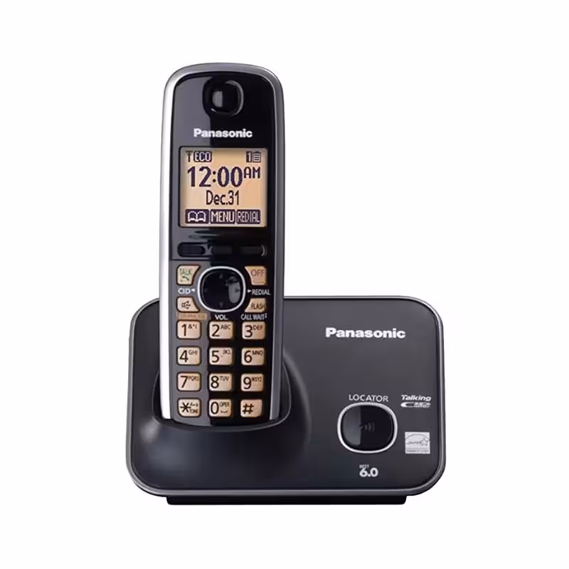 تلفن بیسیم پاناسونیک مدل KX-TG4111