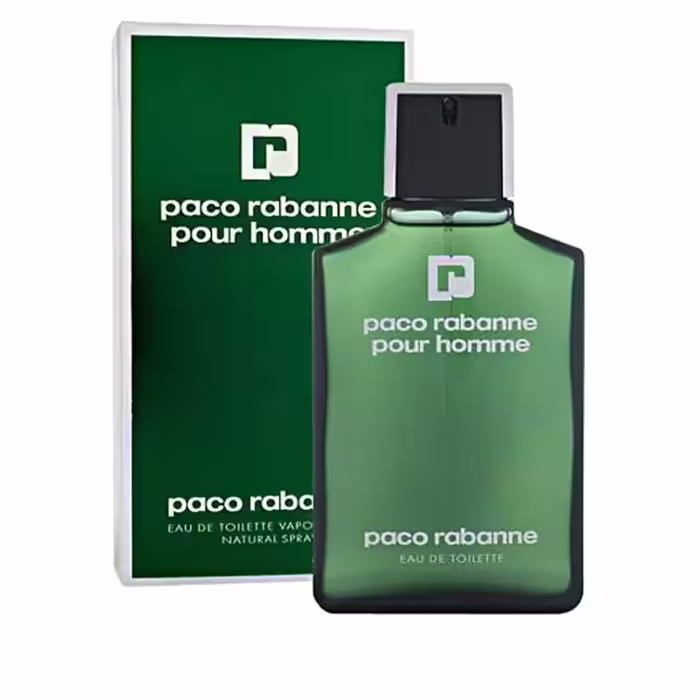 عطر ادکلن پاکورابان پور هوم ادوتویلت