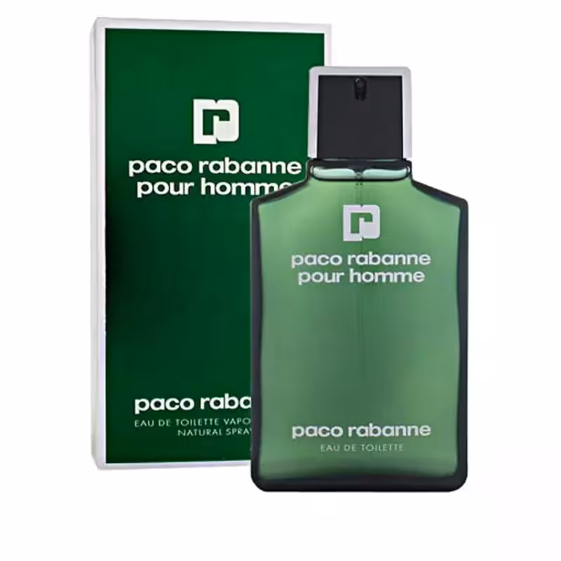 عطر ادکلن پاکورابان پور هوم ادوتویلت