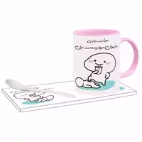 خرید ماگ-لیوان   جرات داری اسم مروارید بدون زیر لیوانی  ، . .