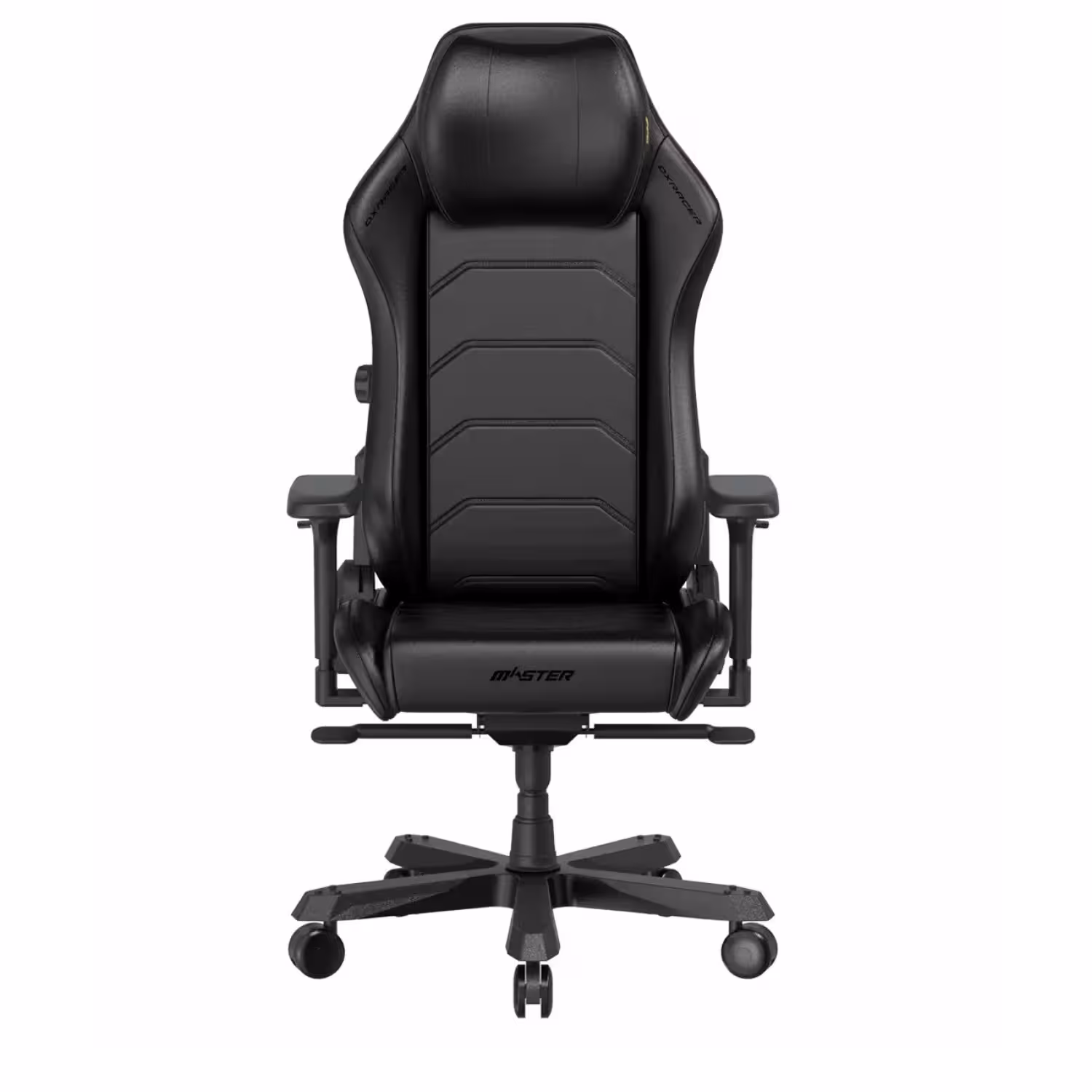 صندلی دی ایکس ریسر DXRACER MASTER XL 2025 BLACK LINE