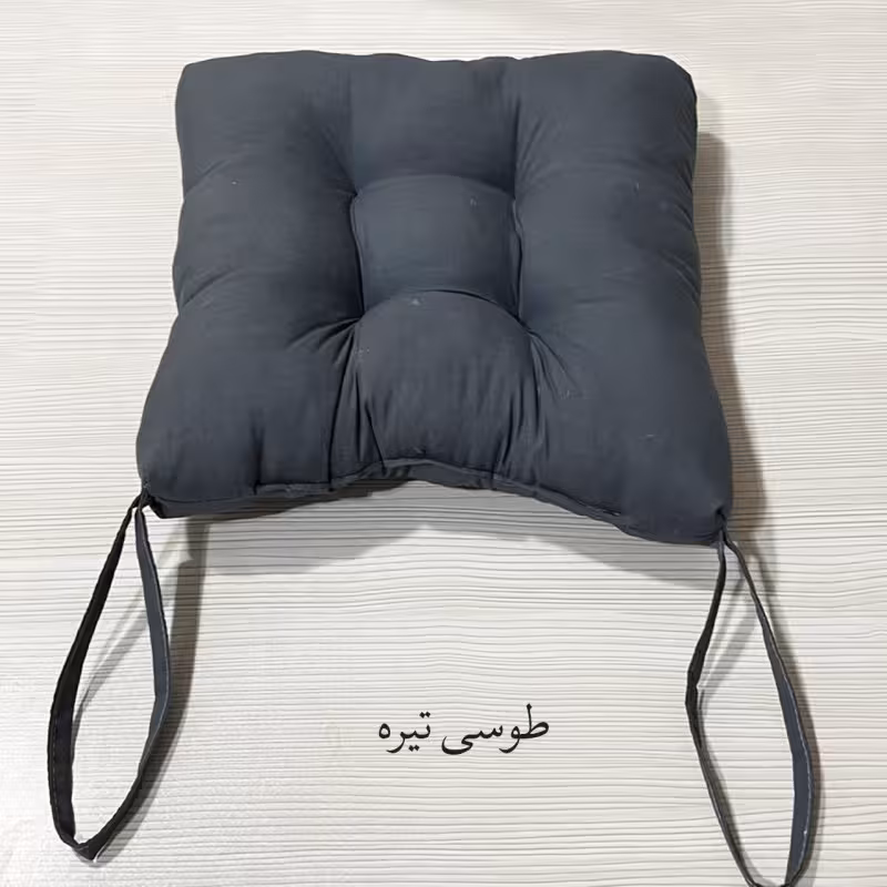 زیرنشیمنی مدل بیوتی کد MICO طوسی تیره