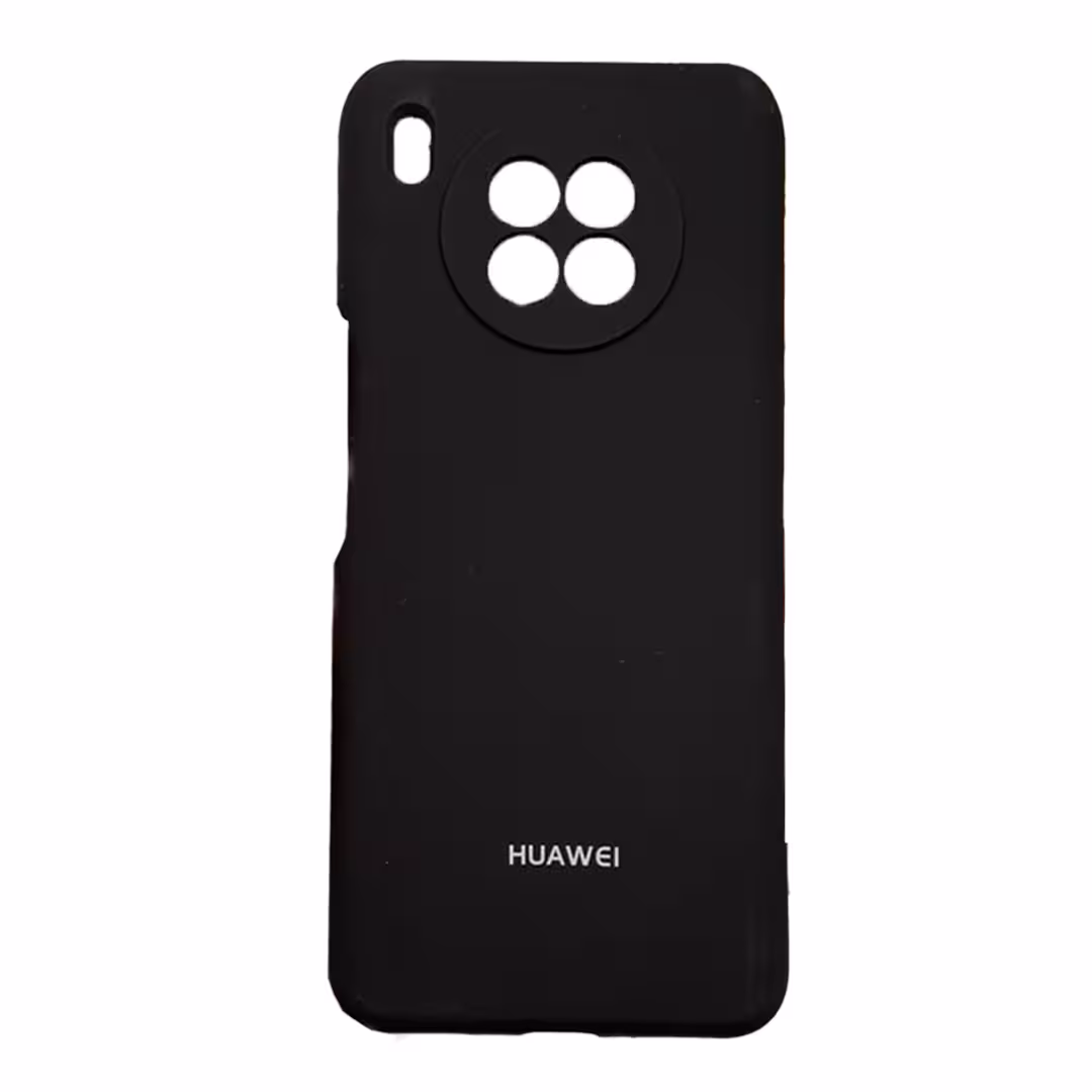 گارد سلیکونی اورجینال   مدل    Honor50 Lite    ( رنگبندی رندوم )