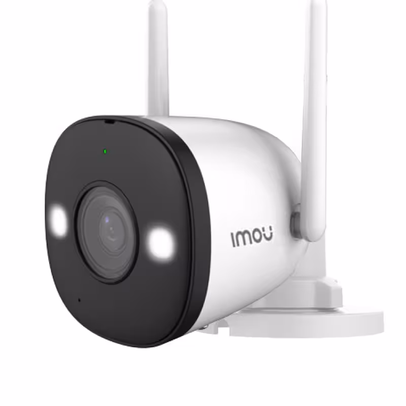 دوربین مداربسته بیسیم IMOU مدل IPC-F22FP