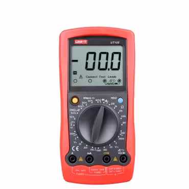 مولتی متر خودرویی UT105