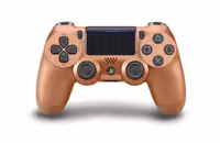 دسته Ps4 های کپی Copper
