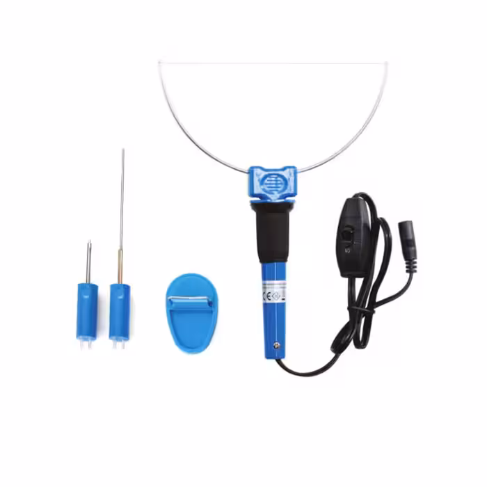 هویه مخصوص برش  12 وات سومو مدل SOMO SM212 ( اصلی )