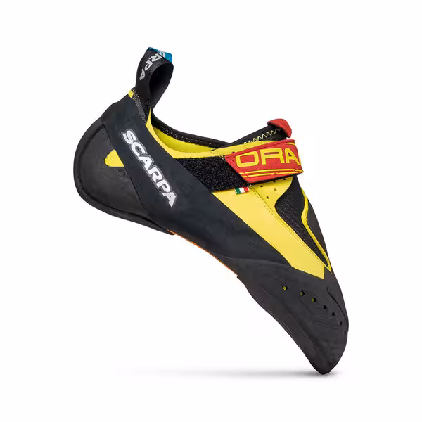 کفش سنگنوردی اسکارپا مدل Scarpa Drago