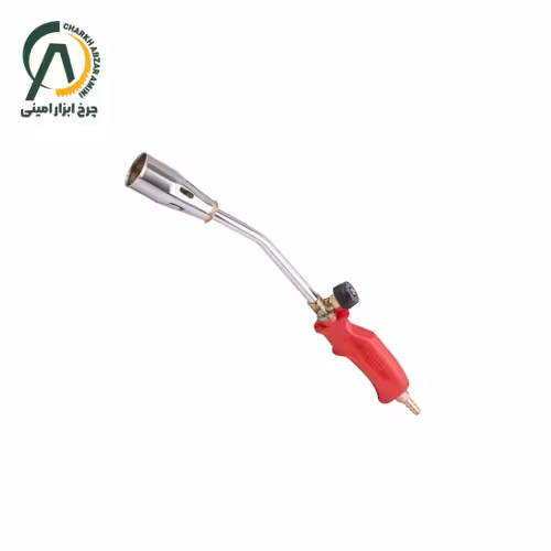 گرمکن(شعله افکن) دسته کوتاه توسن مدل THT-16CO