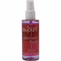 سرم مو فاقد چربی توژور مدل Toujours ultimate حجم 100 میل