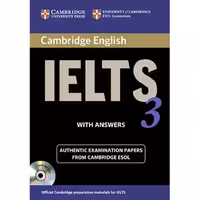 IELTS Cambridge 3
