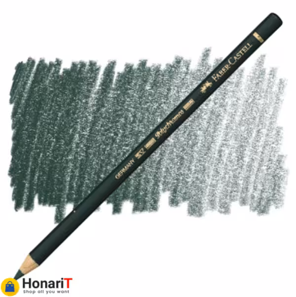 مداد رنگی فابر کاستل مدل Polychromos کد رنگی 267