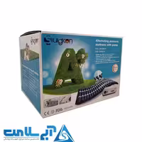 تشک مواج تخم مرغی Hf601 سرجیکون