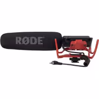 خرید میکروفون شاتگانی رود Rode VideoMic با بهترین قیمت