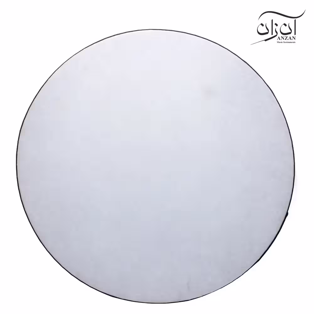 بندیر کوکی طلقی آنزان سایز 45