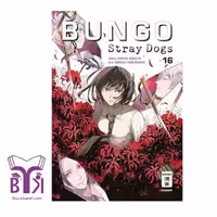 Bungo Stray Dogs 16