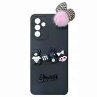 قاب سیلیکونی عروسکی Sweet سامسونگ A53