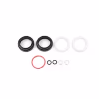 قیمت و خرید واشرهای کمک فنر جلو دوچرخه اسرم مدل SKF Wiper Seal Kit اورجینال