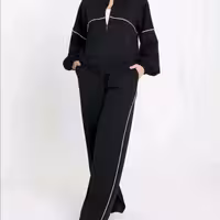 ست سویشرت شلوار تو کرکی سورنا،موجودی بگیرید حتما