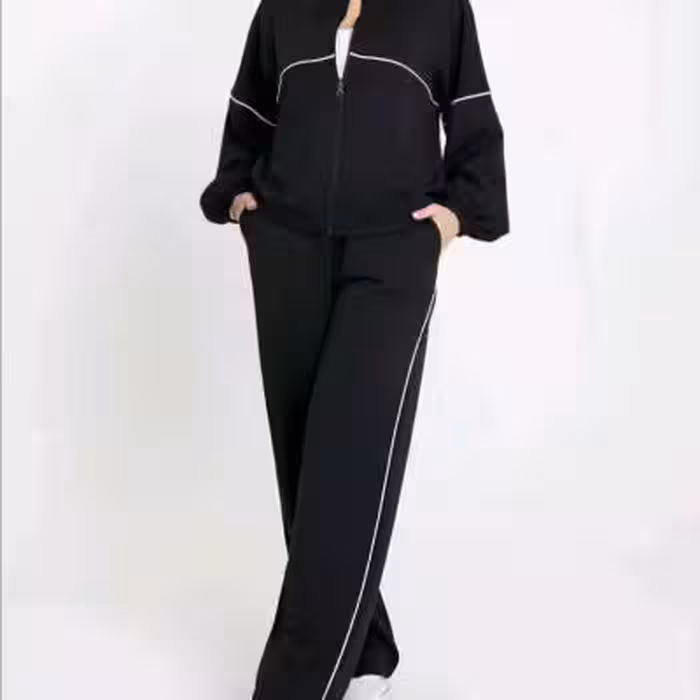 ست سویشرت شلوار تو کرکی سورنا،موجودی بگیرید حتما