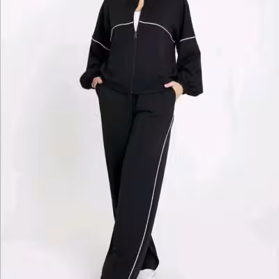 ست سویشرت شلوار تو کرکی سورنا،موجودی بگیرید حتما