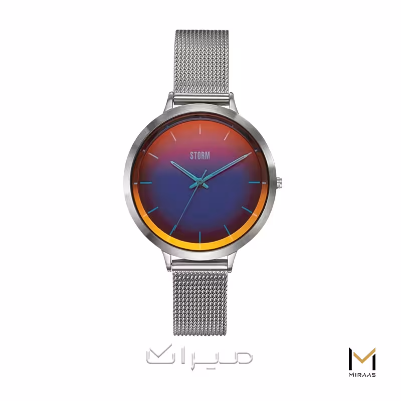 ساعت زنانه استورم ST47516/LB