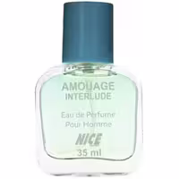 عطر جیبی مردانه نایس NICE رایحه AMOUAGE