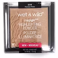 هایلایتر پودری مگاگلو وت ن وایلد