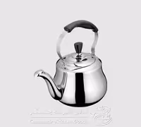 کتری استیل یونیک 5 لیتر مدل UN-3536