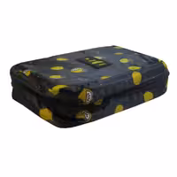 ژوبین کیف ارگانایزر سفری طرح لیمو 17*25