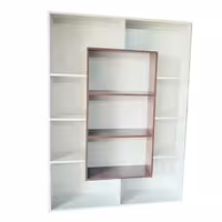 کتابخانه مدل p330