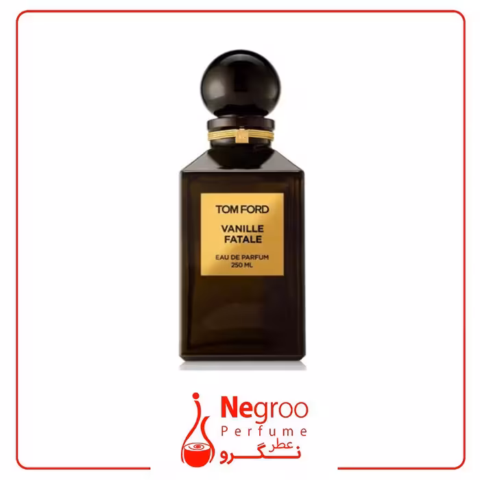 عطر ادکلن تام فورد وانیل فتال 250 میل