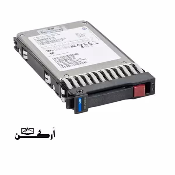 اس اس دی سرور اچ پی مدل 240GB SATA 6G Mixed Use DS