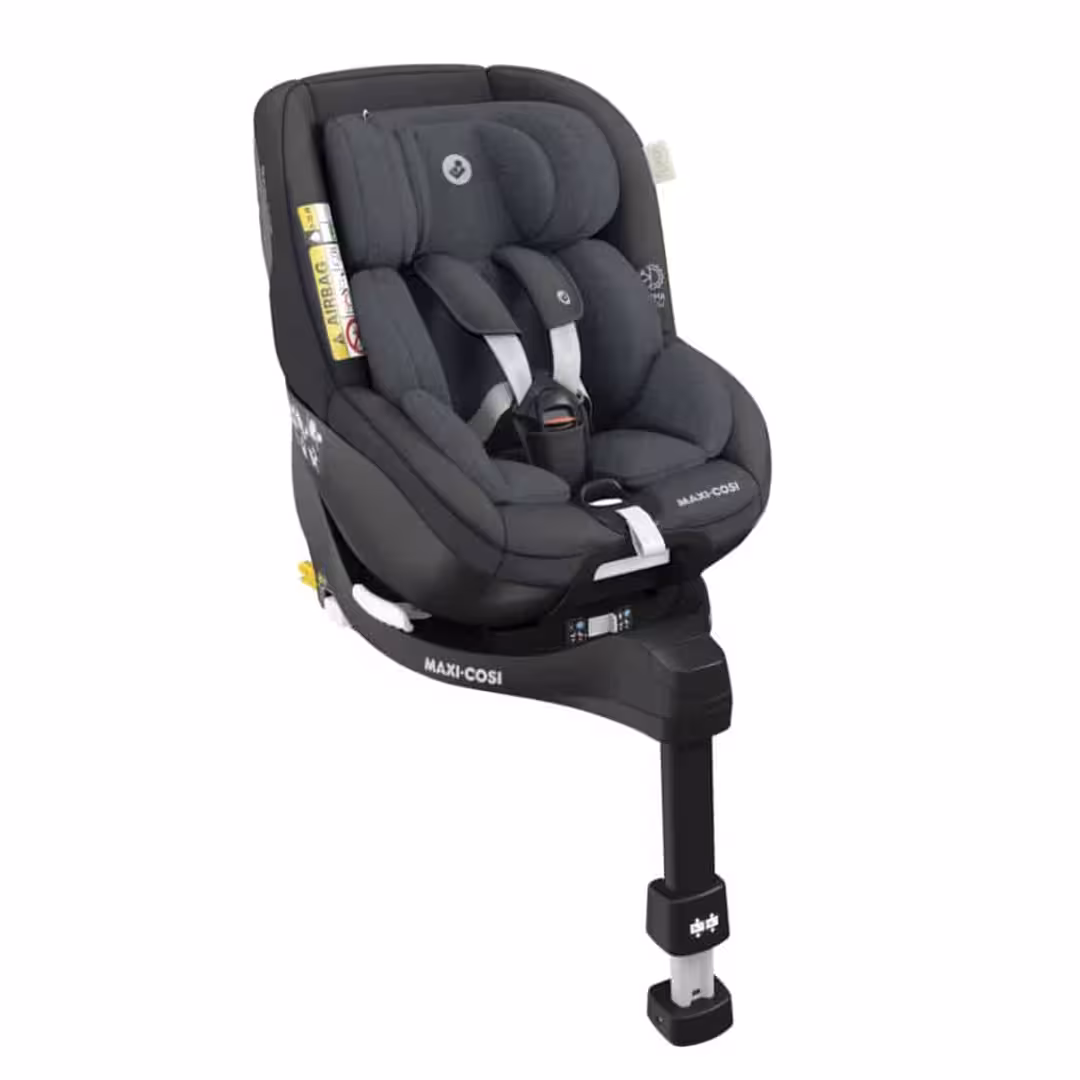 صندلی ماشین 360 درجه مکسی کوزی Maxi Cosi مدل Mica Pro Eco i Size