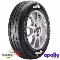 لاستیک آپولو سایز 155/65R14 مدل Amazer XP