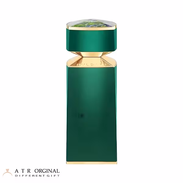 عطر بولگاری ل جم کبرا مردانه ادوپرفیوم 100 میل