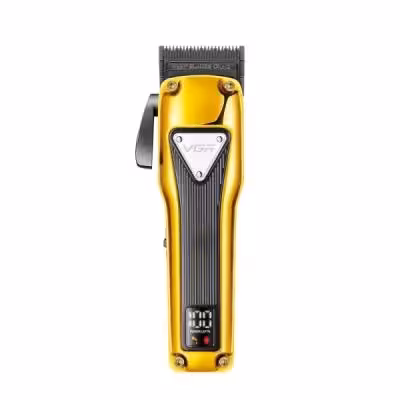 ماشین اصلاح وی جی آر V-137