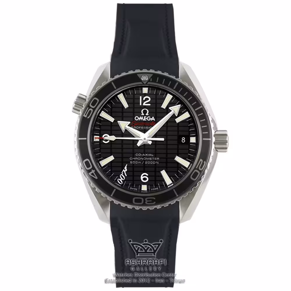 امگا جیمز باند Omega skyfall 007 B