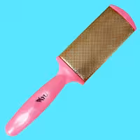 سوهان و رنده پا یایو مدل DOUBLE FACE