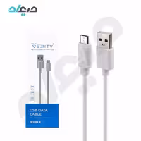 کابل میکرو microUSB فست شارژ وریتی مدل CB-3150A