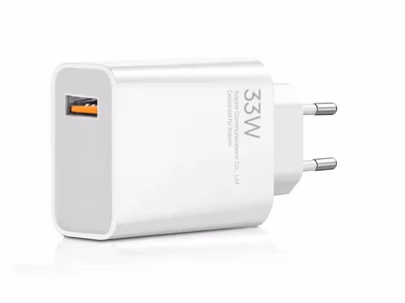 اداپتور 33W شیائومی