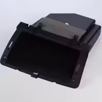 جعبه داشبورد رانا (معمولی و خاکستری ذغالی) کروز پلاس کد CR37219801