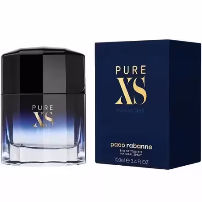 ادوتویلت Pure XS از برند Rabanne