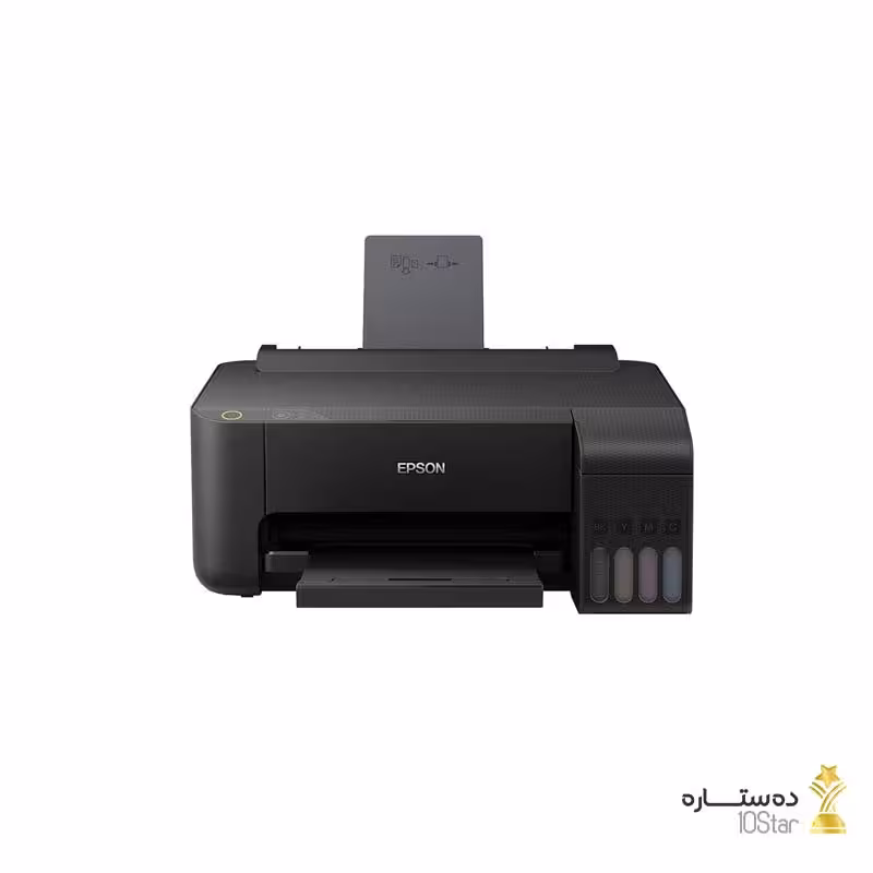 پرینتر جوهرافشان اپسون مدل L1110