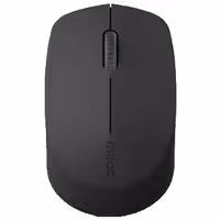 ماوس بی سیم رپو M100 Silent