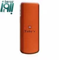 پمپ باد و جامپ استارتر 16000 میلی آمپر مدل ‘TOBYS T66