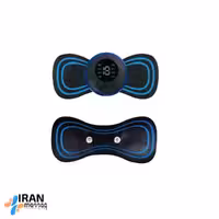 ماساژور پروانه‌ای آیجویر مدل 205