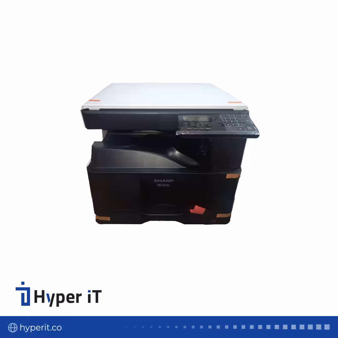 دستگاه کپی شارپ مدل Bp-X240L